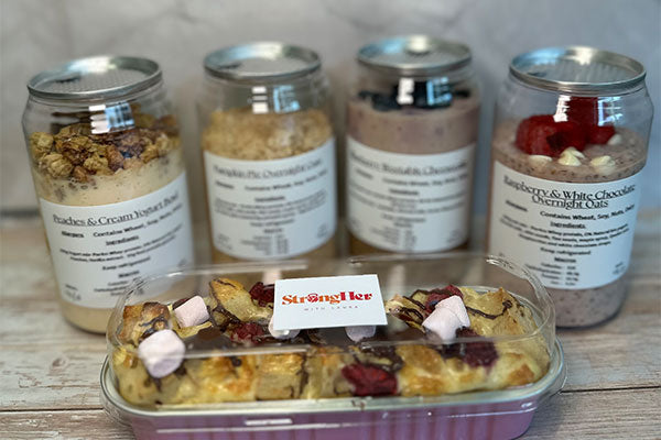 🧡 How Breakfast Prep Works! 🩷