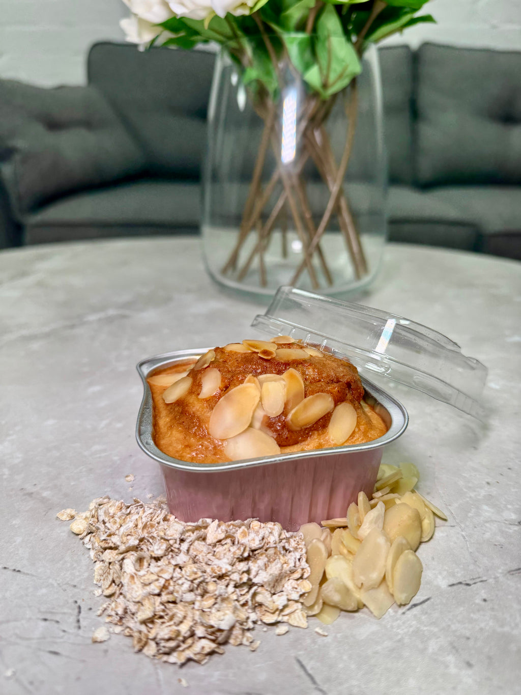 Breakfast Meal Prep StrongHer with Laura