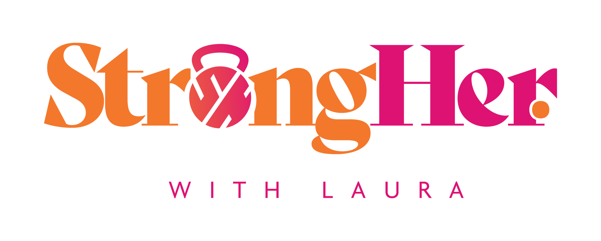 StrongHer with Laura
